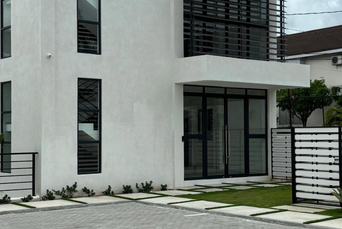 Fourth image of 2-27 Norbrook Drive in Kingston 8, St. Andrew, Jamaica - property is For Rent