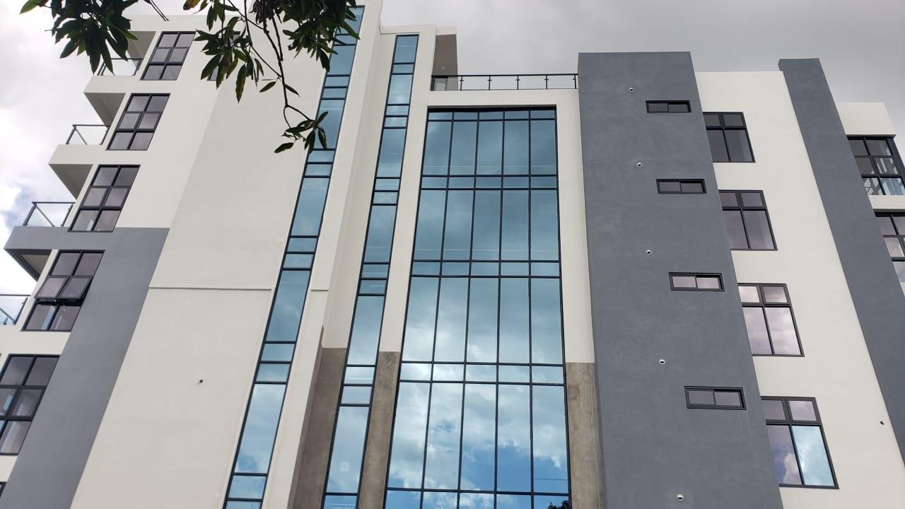 Second image of 4th Flr-13 Haining Road, Kingston 5 in Kingston 5, St. Andrew, Jamaica - property is For Rent