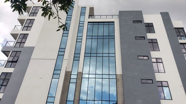 Second image of 4th Flr-13 Haining Road, Kingston 5 in Kingston 5, St. Andrew, Jamaica - property is For Rent