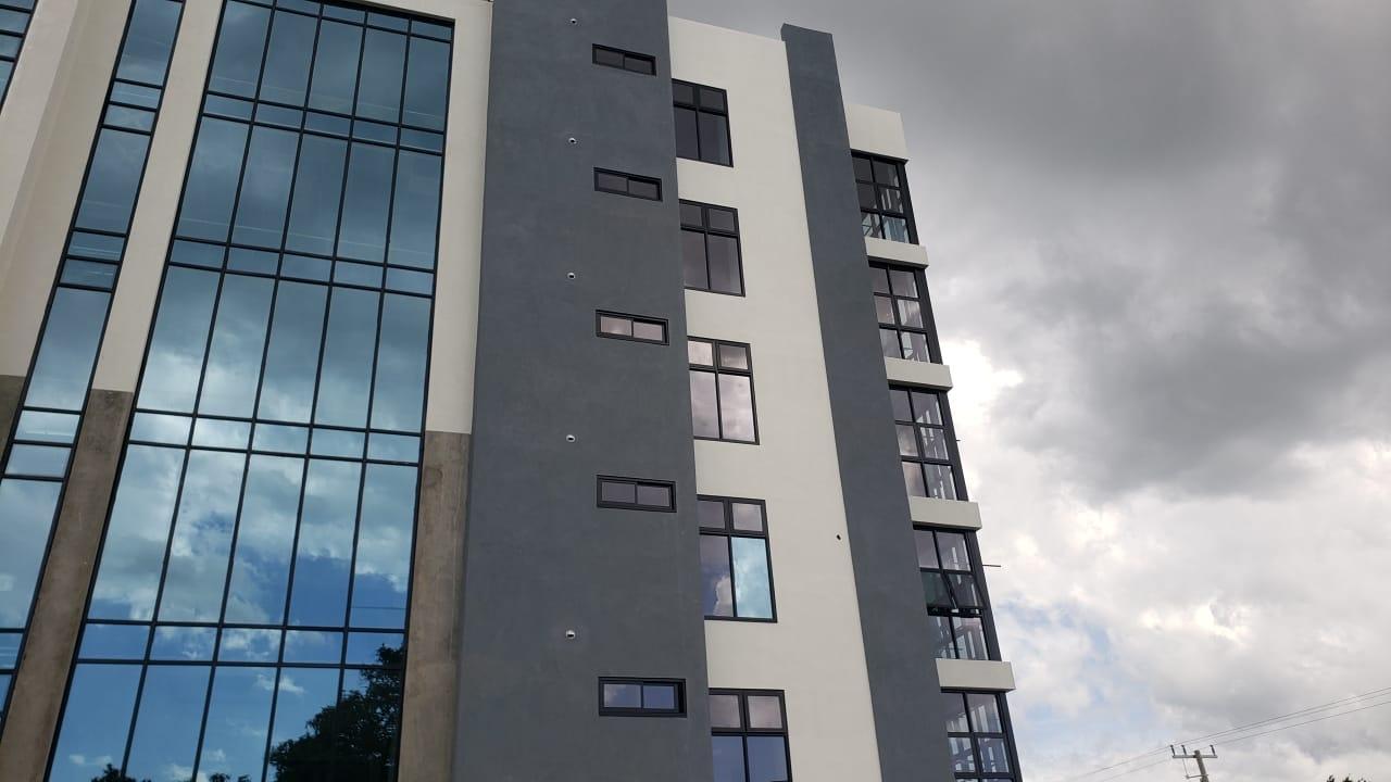 Third image of 4th Flr-13 Haining Road, Kingston 5 in Kingston 5, St. Andrew, Jamaica - property is For Rent