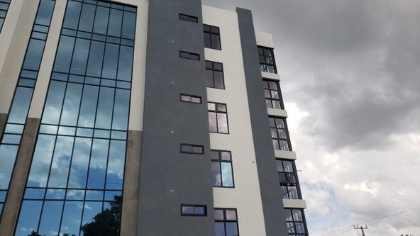 Third image of 4th Flr-13 Haining Road, Kingston 5 in Kingston 5, St. Andrew, Jamaica - property is For Rent