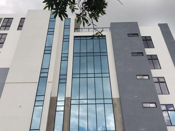 First image of 4th Flr-13 Haining Road, Kingston 5 in Kingston 5, St. Andrew, Jamaica - property is For Rent