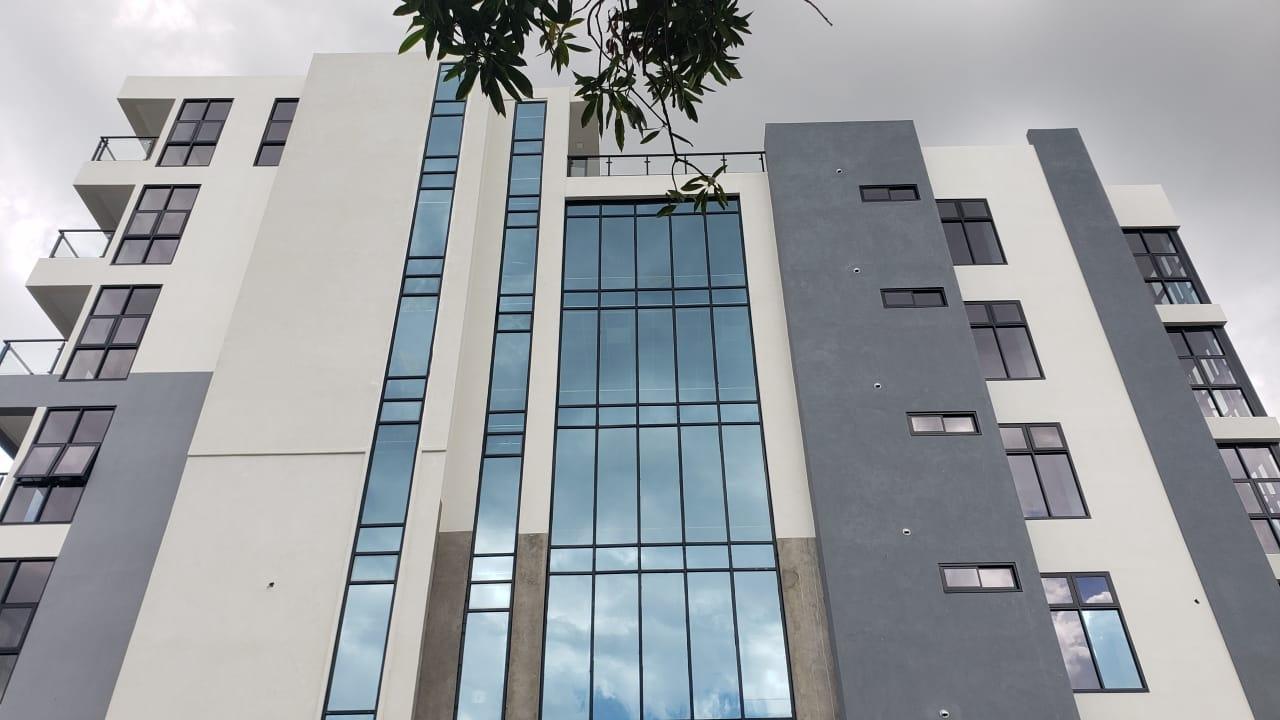 First image of 4th Flr-13 Haining Road, Kingston 5 in Kingston 5, St. Andrew, Jamaica - property is For Rent