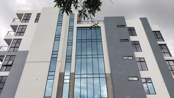 First image of 4th Flr-13 Haining Road, Kingston 5 in Kingston 5, St. Andrew, Jamaica - property is For Rent