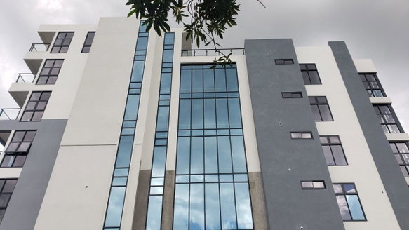 First image of 4th Flr-13 Haining Road, Kingston 5 in Kingston 5, St. Andrew, Jamaica - property is For Rent