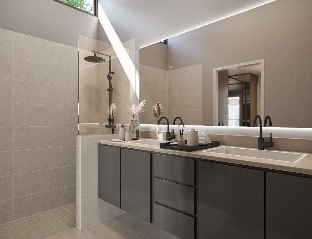 Eighth image of C53-2k Graham Heights in Kingston 8, St. Andrew, Jamaica - property is For Sale