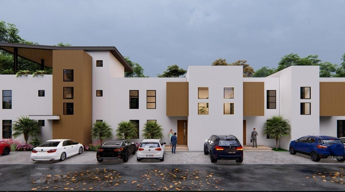 Seventeenth image of 5- Copperwood, Lucea in Lucea, Hanover, Jamaica - property is For Sale