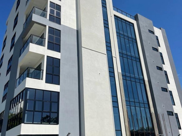 First image of 19-13 Haining Road, Kingston 5 in NEW KINGSTON, St. Andrew, Jamaica - property is For Rent