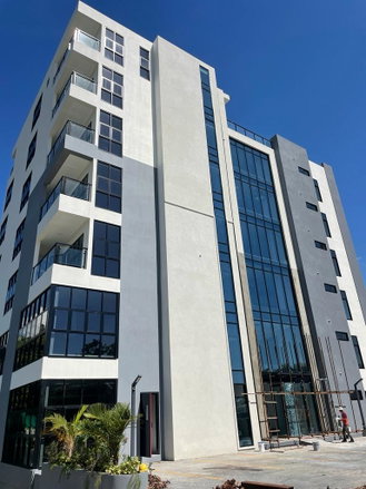 First image of 19-13 Haining Road, Kingston 5 in NEW KINGSTON, St. Andrew, Jamaica - property is For Rent