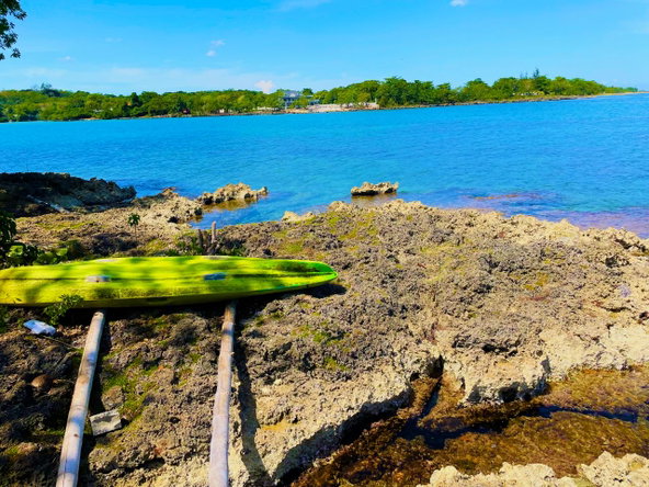 Eleventh image of 92 Cousins Cove in Cousins Cove, Hanover, Jamaica - property is For Sale