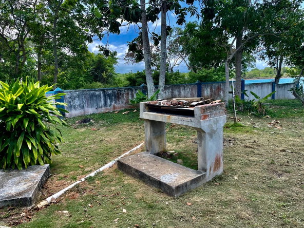 Twelfth image of 92 Cousins Cove in Cousins Cove, Hanover, Jamaica - property is For Sale
