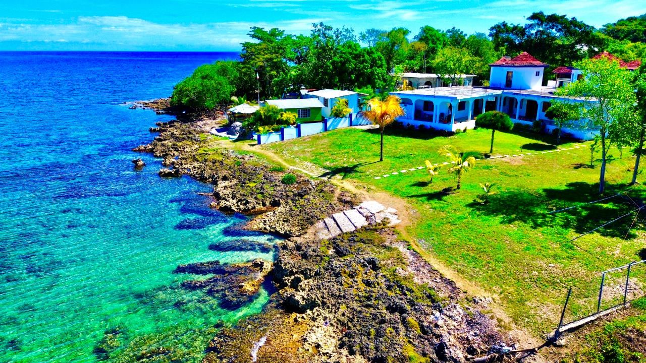 Nineteenth image of 92 Cousins Cove in Cousins Cove, Hanover, Jamaica - property is For Sale
