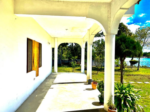 Twenty-First image of 92 Cousins Cove in Cousins Cove, Hanover, Jamaica - property is For Sale