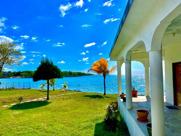 Twenty-Second image of 92 Cousins Cove in Cousins Cove, Hanover, Jamaica - property is For Sale