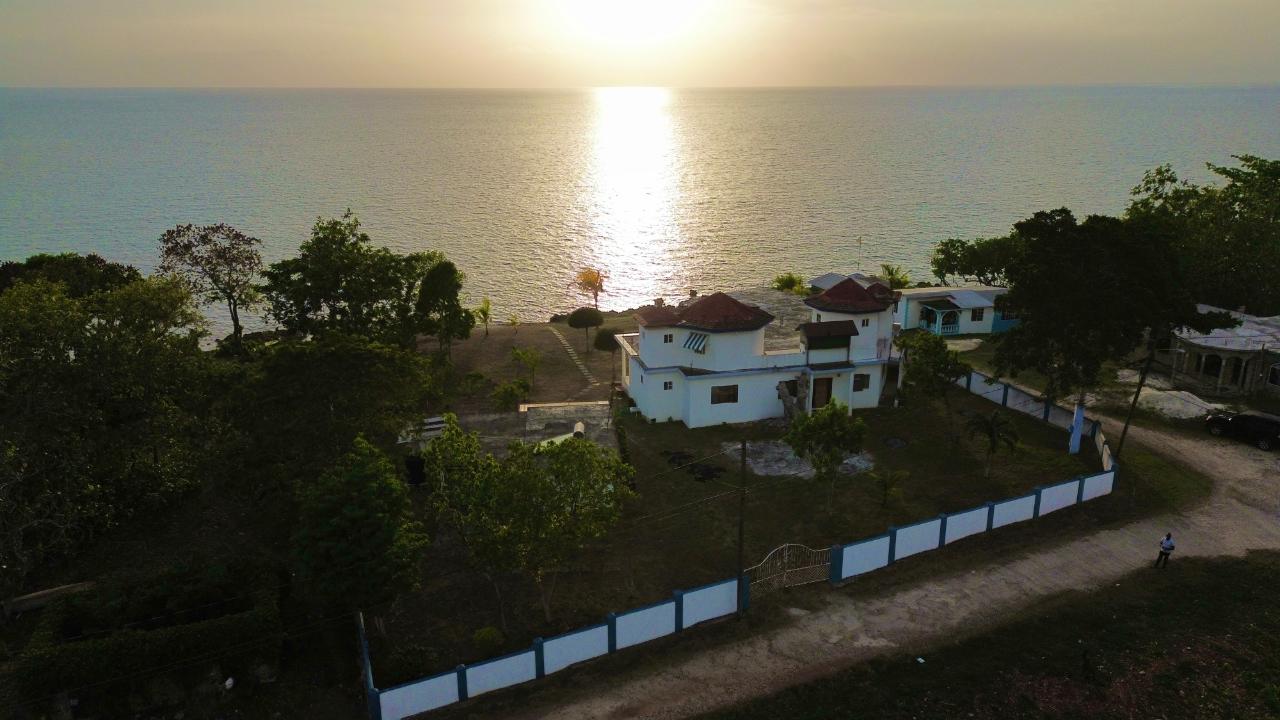Twenty-Third image of 92 Cousins Cove in Cousins Cove, Hanover, Jamaica - property is For Sale