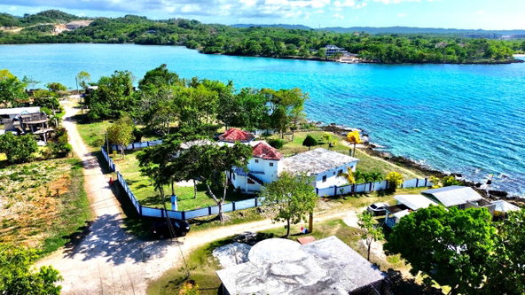 Thirtieth image of 92 Cousins Cove in Cousins Cove, Hanover, Jamaica - property is For Sale