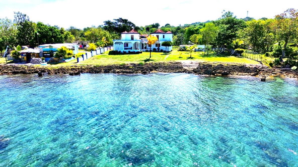 Fourth image of 92 Cousins Cove in Cousins Cove, Hanover, Jamaica - property is For Sale