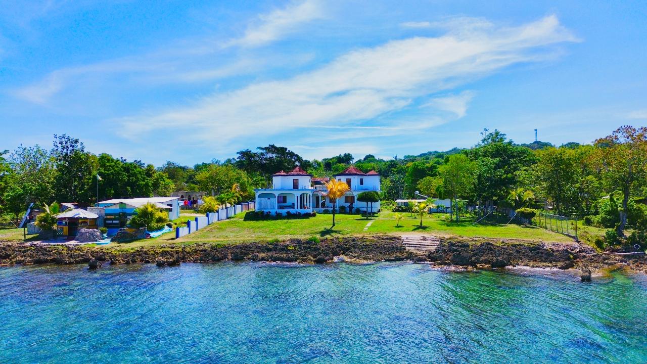 Fifth image of 92 Cousins Cove in Cousins Cove, Hanover, Jamaica - property is For Sale