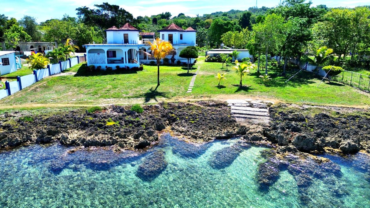 Sixth image of 92 Cousins Cove in Cousins Cove, Hanover, Jamaica - property is For Sale