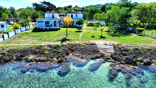 Sixth image of 92 Cousins Cove in Cousins Cove, Hanover, Jamaica - property is For Sale
