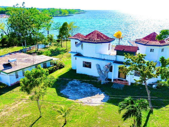First image of 92 Cousins Cove in Cousins Cove, Hanover, Jamaica - property is For Sale