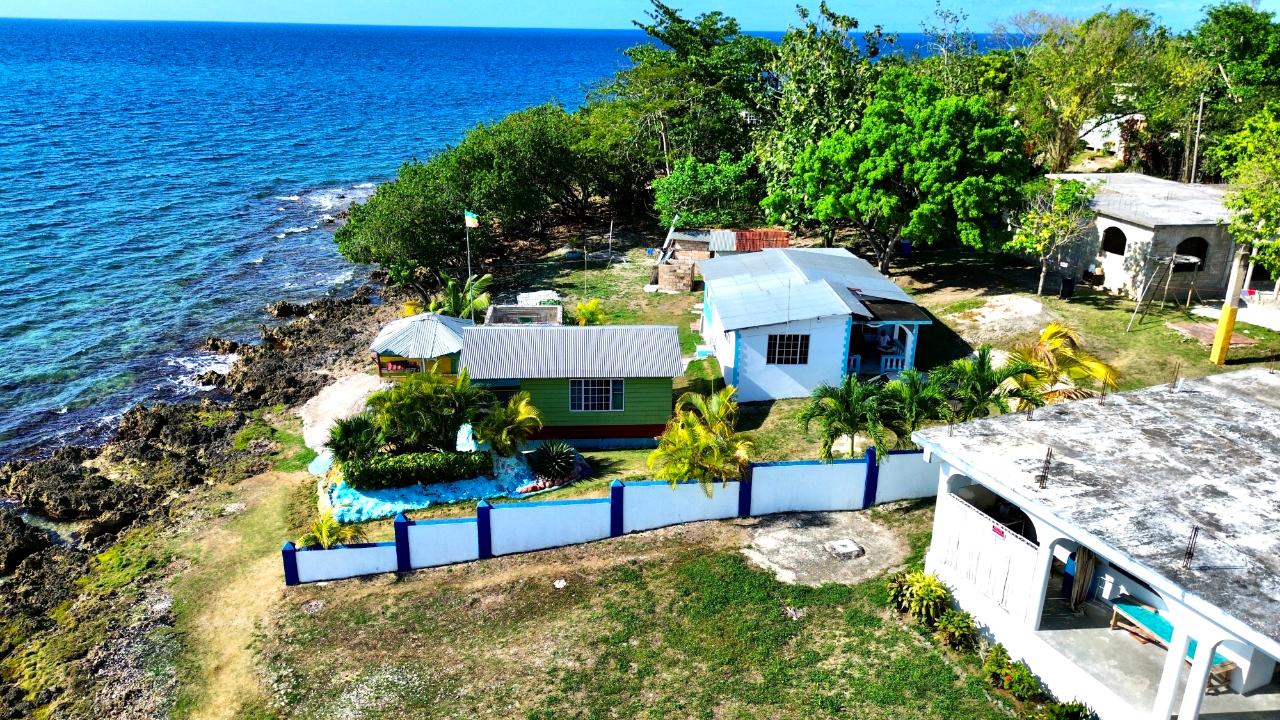 Eighth image of 92 Cousins Cove in Cousins Cove, Hanover, Jamaica - property is For Sale