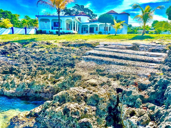 Tenth image of 92 Cousins Cove in Cousins Cove, Hanover, Jamaica - property is For Sale