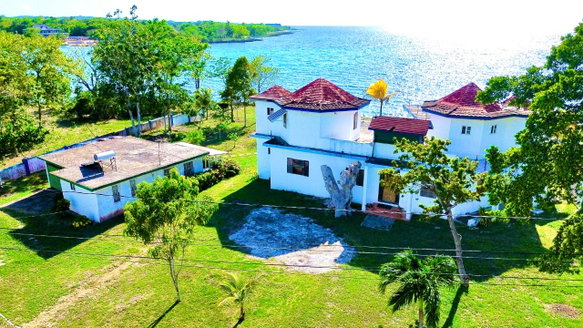 First image of 92 Cousins Cove in Cousins Cove, Hanover, Jamaica - property is For Sale