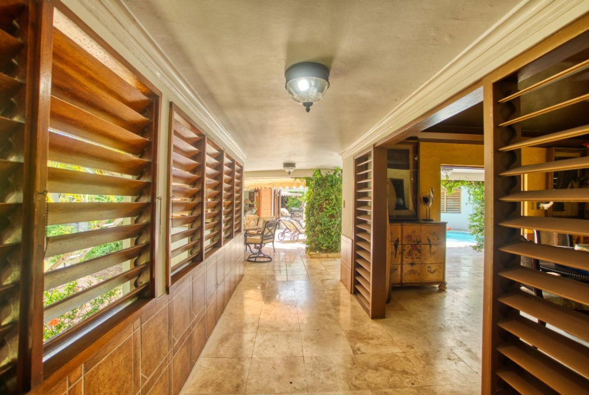 Eleventh image of Tryall Club | Cooyah Vill in Sandy Bay, Hanover, Jamaica - property is For Sale