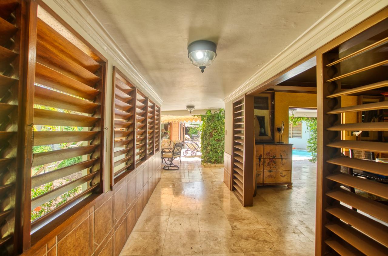 Eleventh image of Tryall Club | Cooyah Vill in Sandy Bay, Hanover, Jamaica - property is For Sale