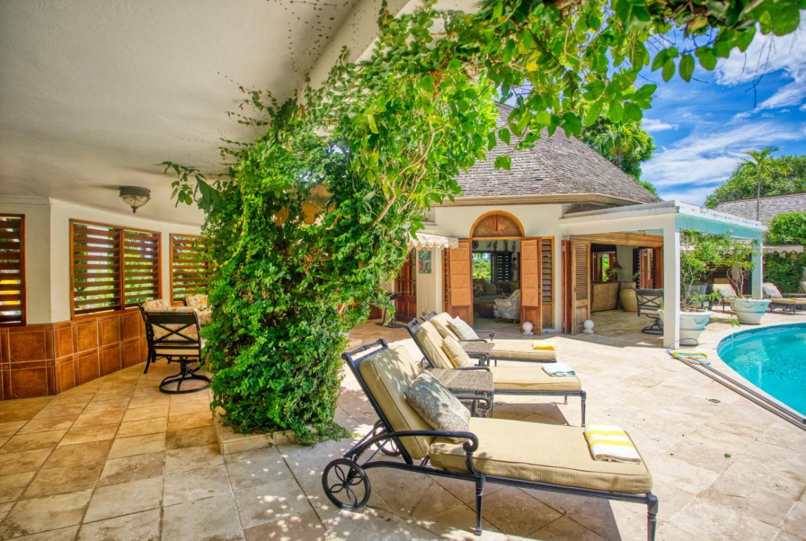 Twelfth image of Tryall Club | Cooyah Vill in Sandy Bay, Hanover, Jamaica - property is For Sale