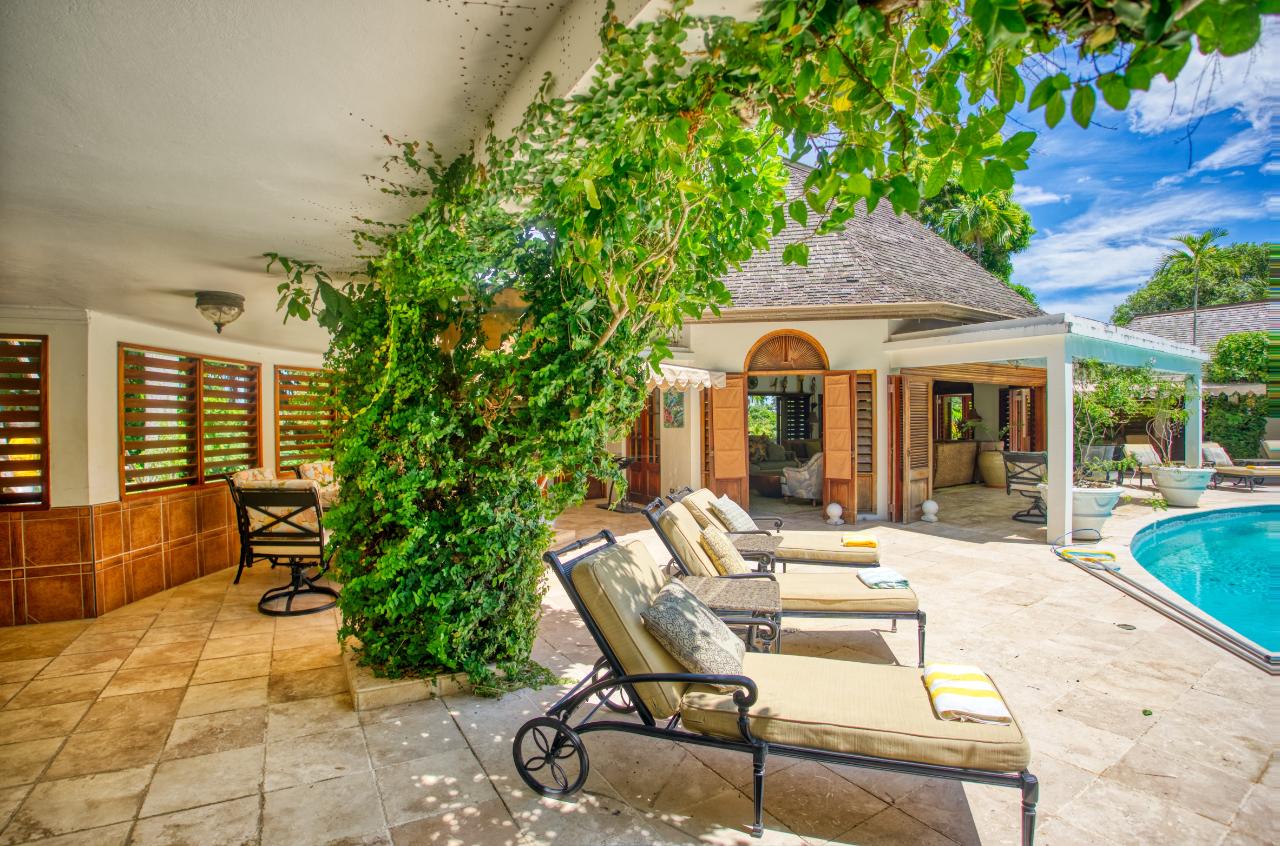 Twelfth image of Tryall Club | Cooyah Vill in Sandy Bay, Hanover, Jamaica - property is For Sale