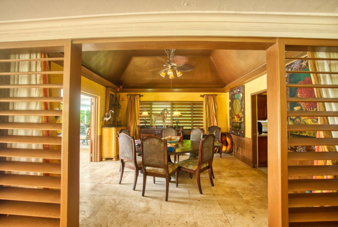 Sixteenth image of Tryall Club | Cooyah Vill in Sandy Bay, Hanover, Jamaica - property is For Sale