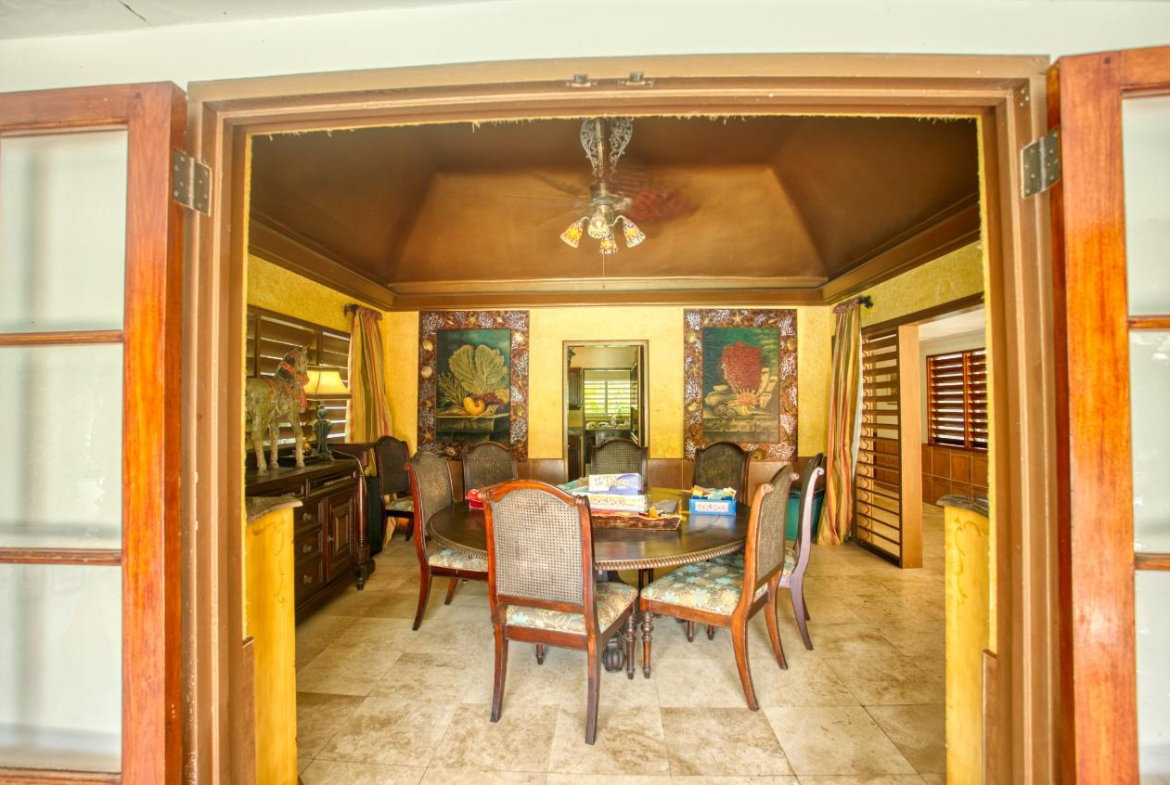Seventeenth image of Tryall Club | Cooyah Vill in Sandy Bay, Hanover, Jamaica - property is For Sale