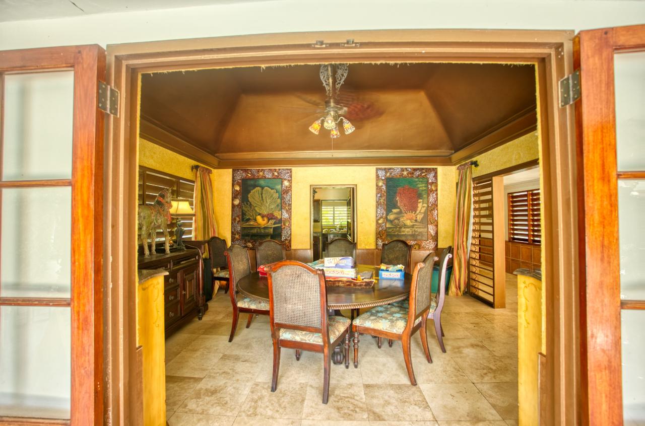 Seventeenth image of Tryall Club | Cooyah Vill in Sandy Bay, Hanover, Jamaica - property is For Sale