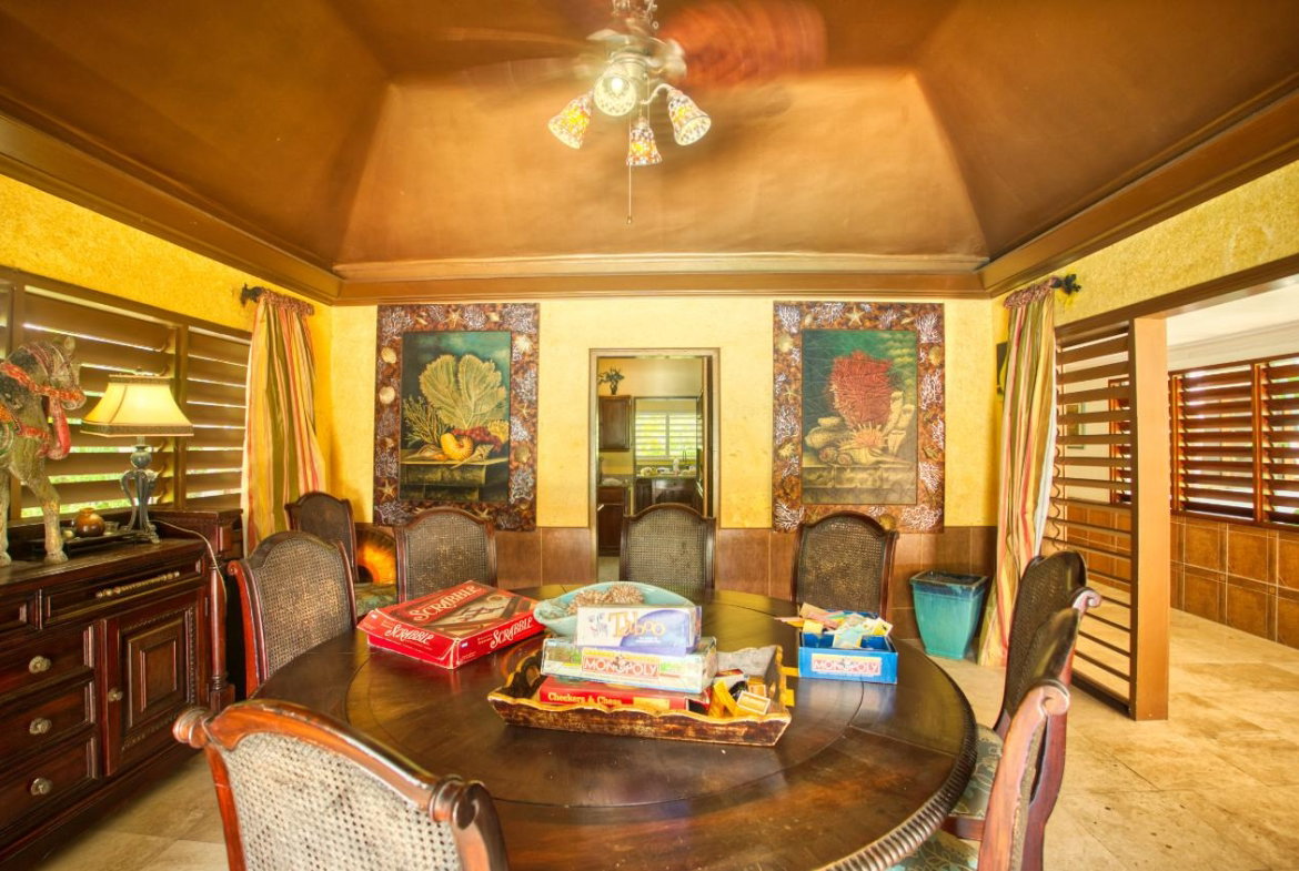 Eighteenth image of Tryall Club | Cooyah Vill in Sandy Bay, Hanover, Jamaica - property is For Sale
