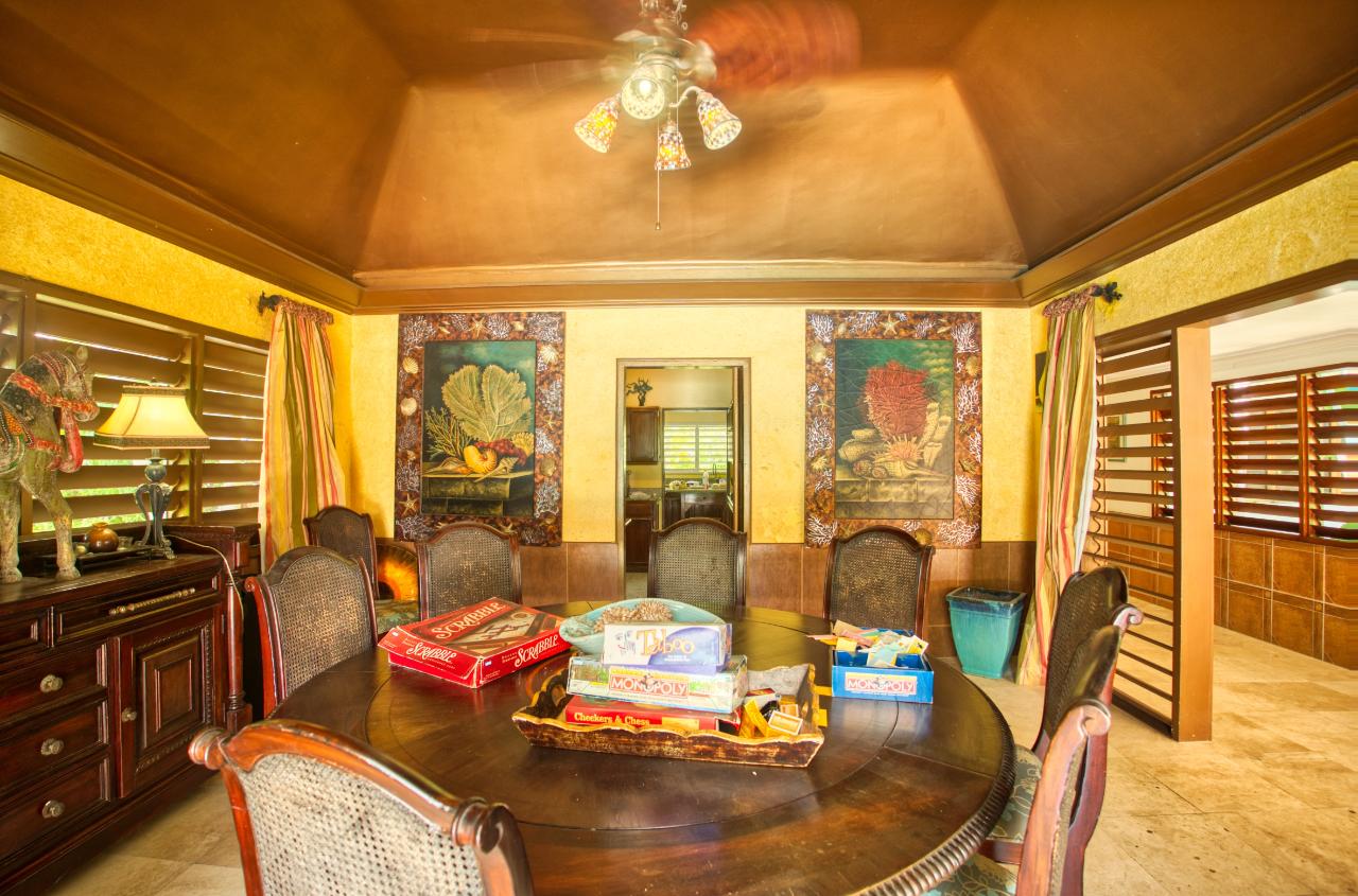 Eighteenth image of Tryall Club | Cooyah Vill in Sandy Bay, Hanover, Jamaica - property is For Sale
