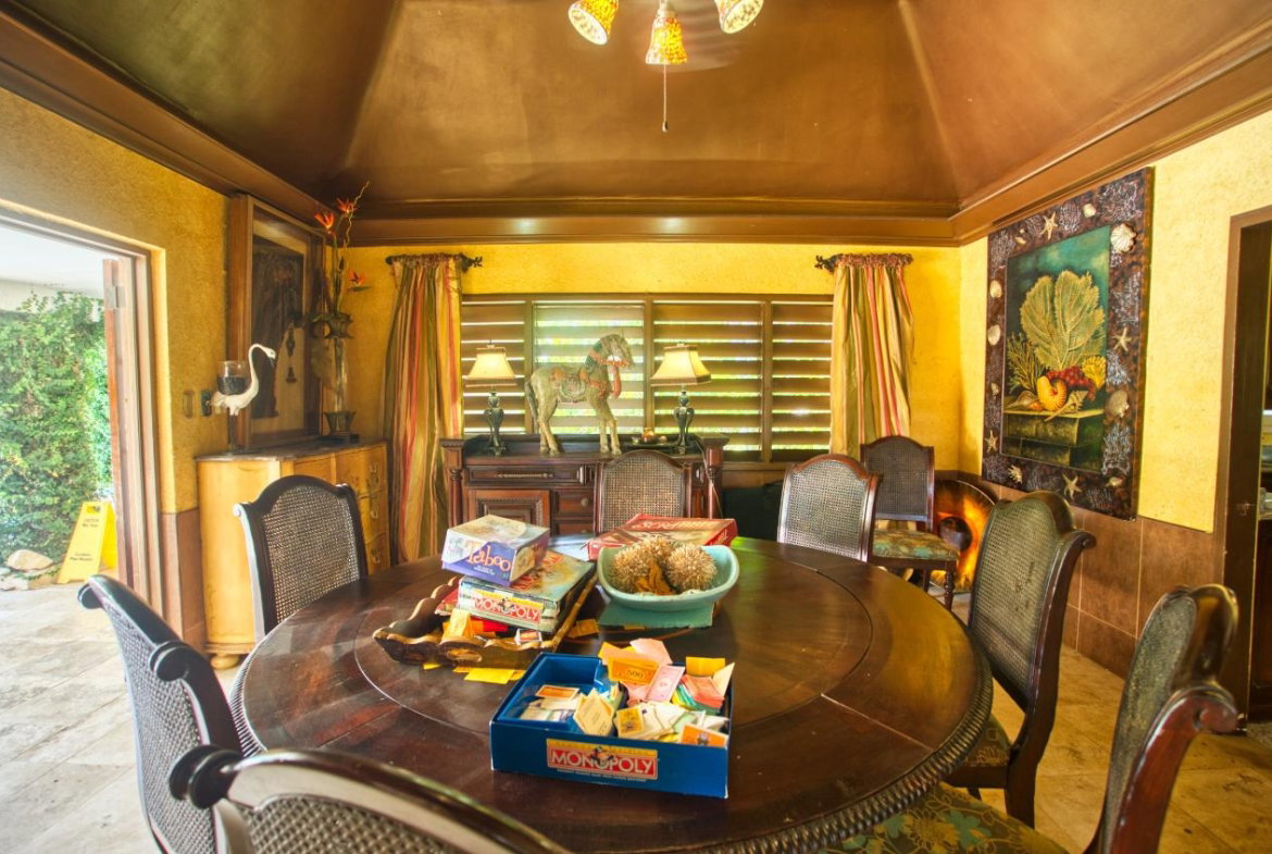 Nineteenth image of Tryall Club | Cooyah Vill in Sandy Bay, Hanover, Jamaica - property is For Sale