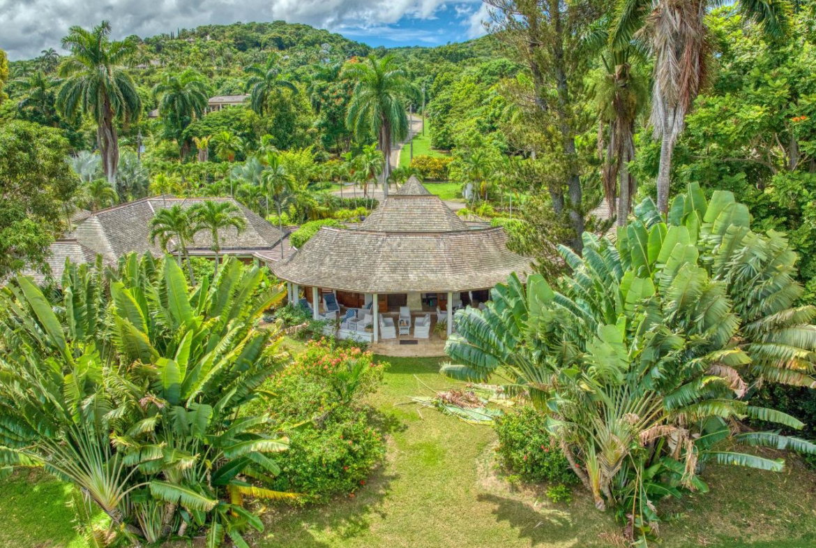 Third image of Tryall Club | Cooyah Vill in Sandy Bay, Hanover, Jamaica - property is For Sale