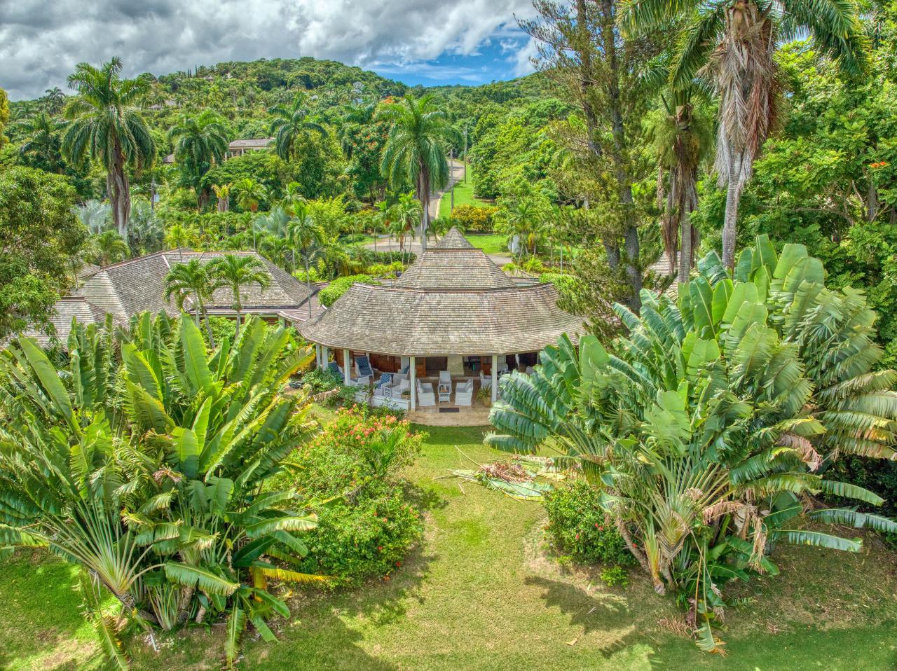 Third image of Tryall Club | Cooyah Vill in Sandy Bay, Hanover, Jamaica - property is For Sale