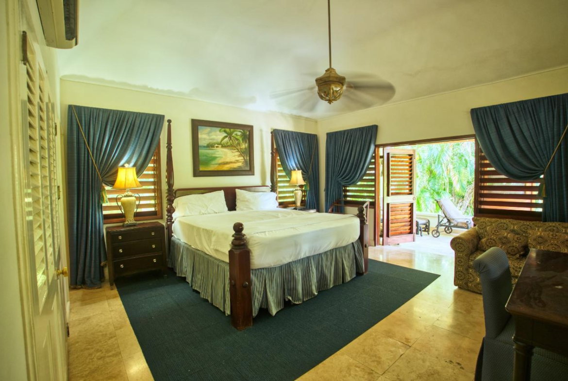 Twenty-First image of Tryall Club | Cooyah Vill in Sandy Bay, Hanover, Jamaica - property is For Sale