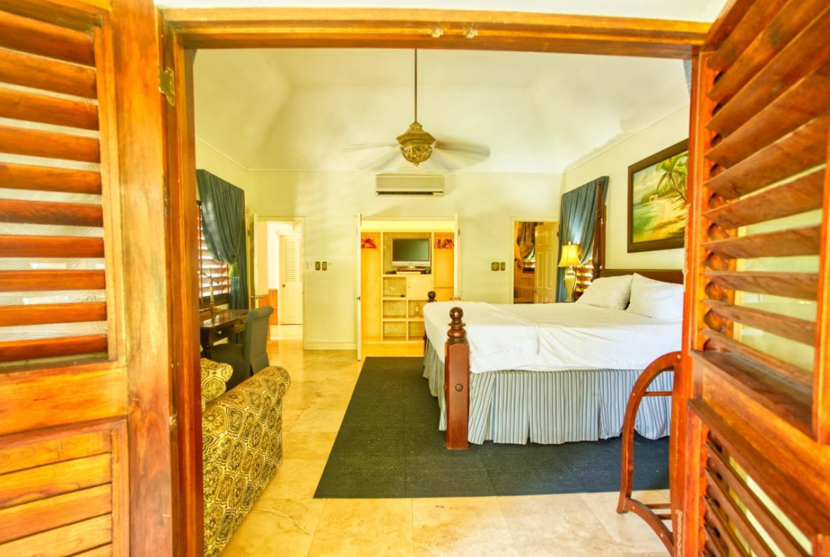 Twenty-Ninth image of Tryall Club | Cooyah Vill in Sandy Bay, Hanover, Jamaica - property is For Sale