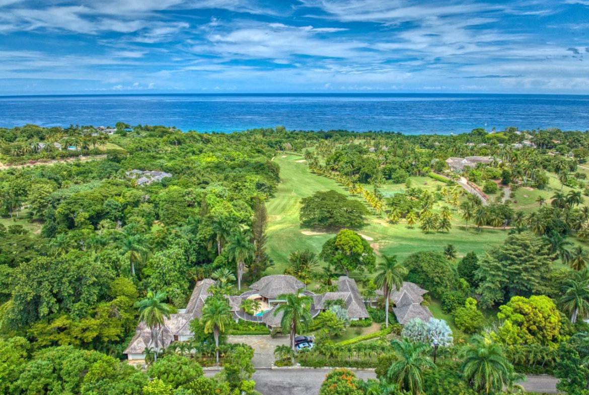 Fourth image of Tryall Club | Cooyah Vill in Sandy Bay, Hanover, Jamaica - property is For Sale
