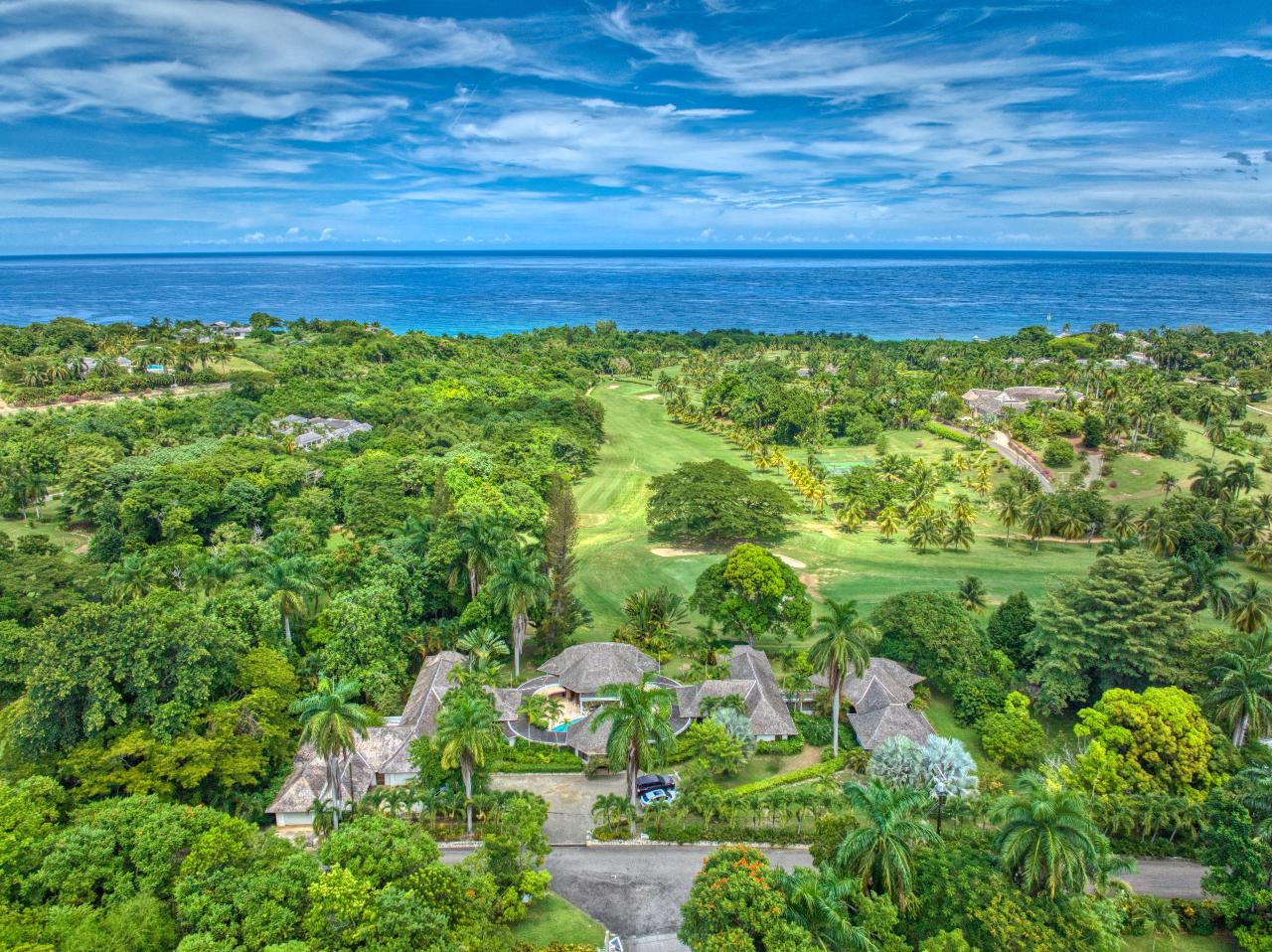 Fourth image of Tryall Club | Cooyah Vill in Sandy Bay, Hanover, Jamaica - property is For Sale