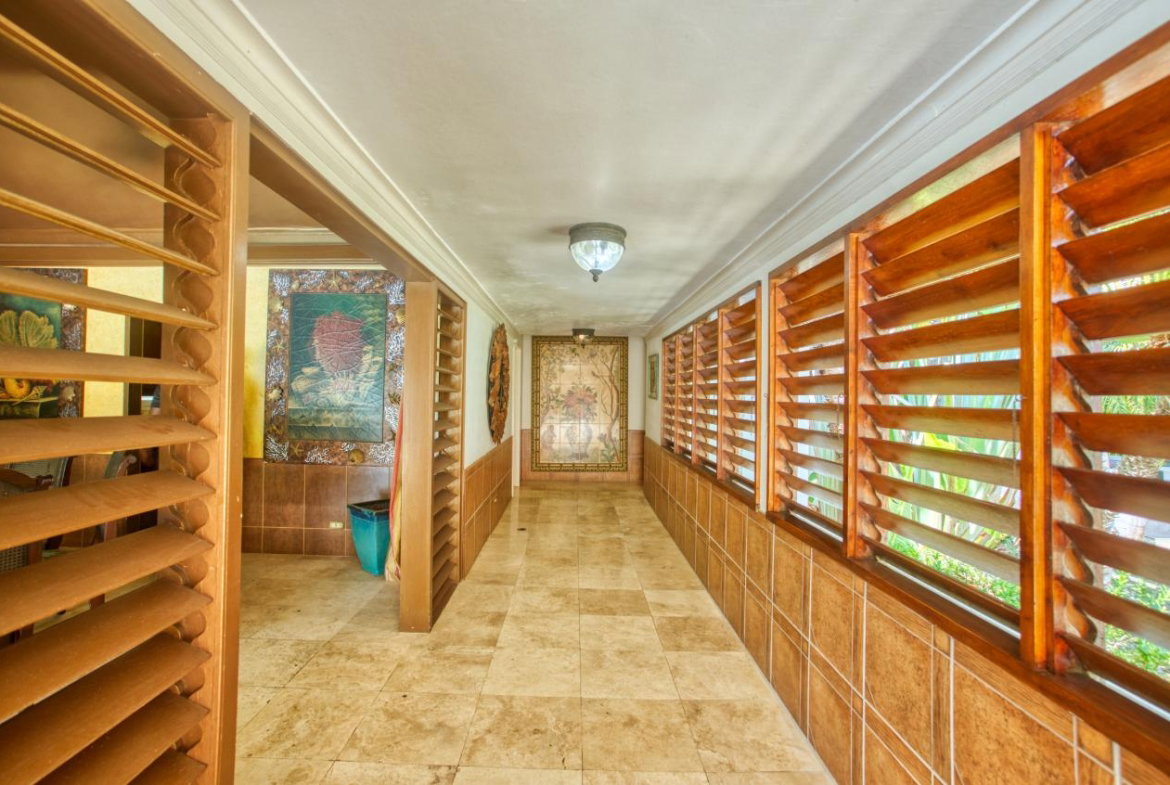 Fifth image of Tryall Club | Cooyah Vill in Sandy Bay, Hanover, Jamaica - property is For Sale
