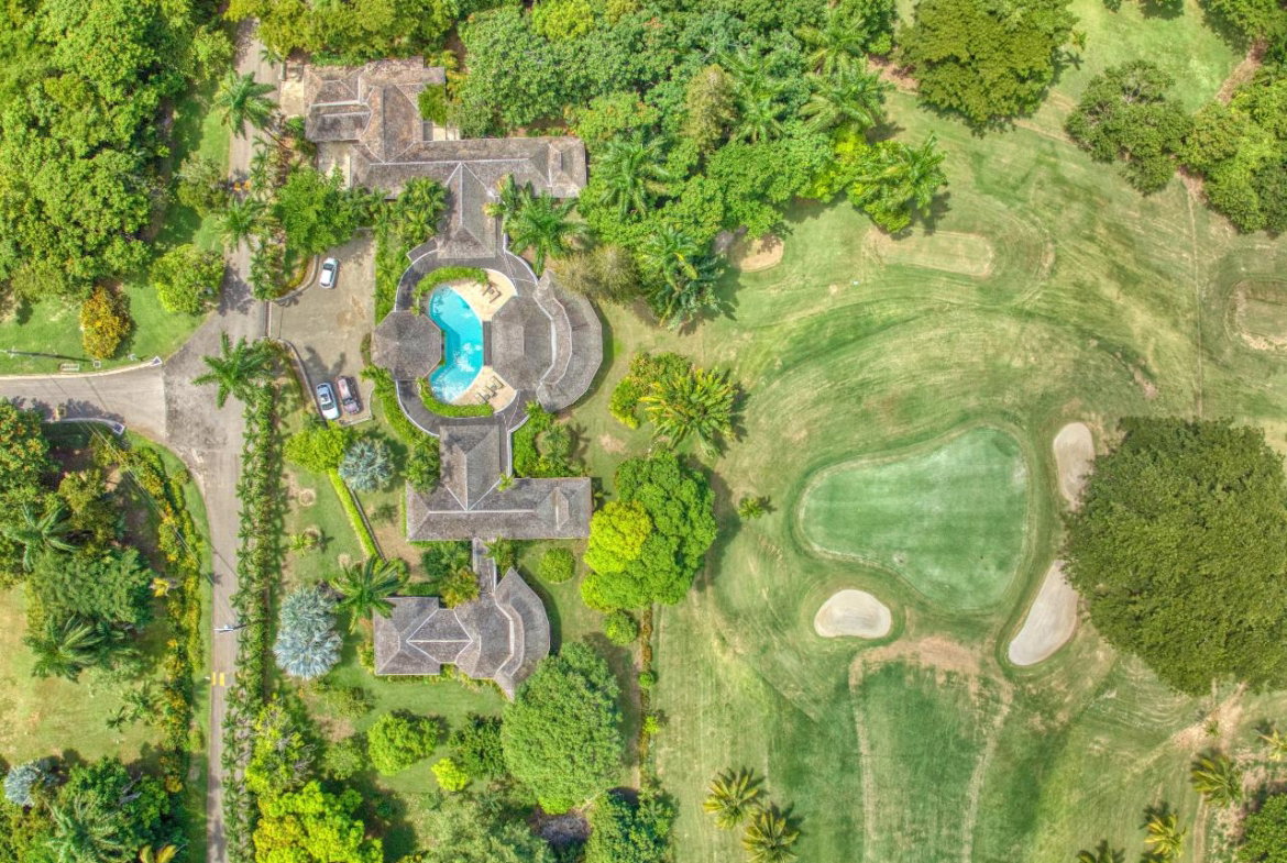 Sixth image of Tryall Club | Cooyah Vill in Sandy Bay, Hanover, Jamaica - property is For Sale