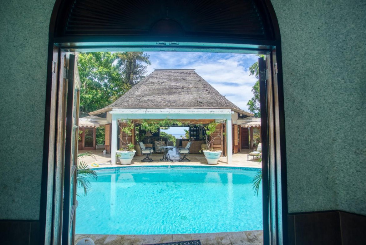 Eighth image of Tryall Club | Cooyah Vill in Sandy Bay, Hanover, Jamaica - property is For Sale