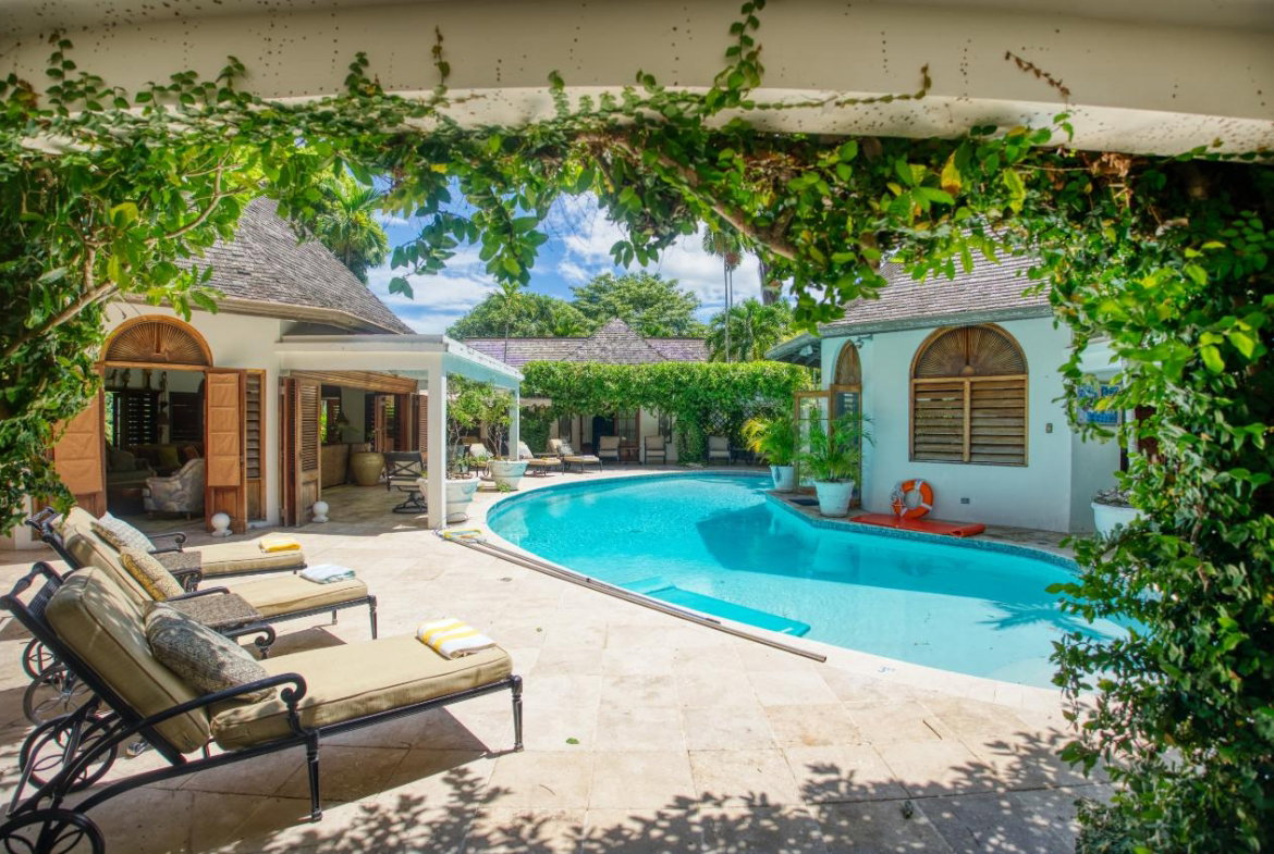 Tenth image of Tryall Club | Cooyah Vill in Sandy Bay, Hanover, Jamaica - property is For Sale