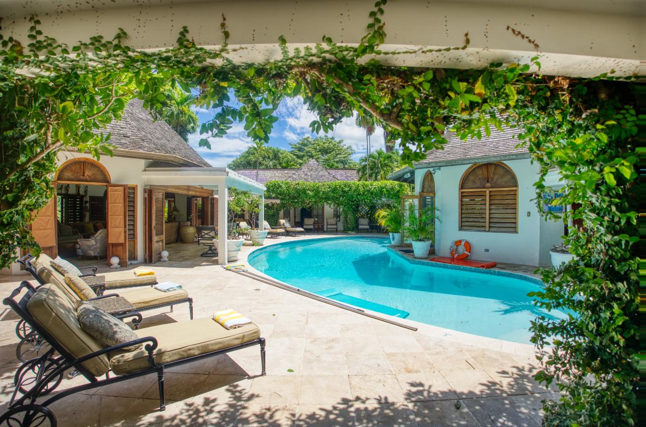 Tenth image of Tryall Club | Cooyah Vill in Sandy Bay, Hanover, Jamaica - property is For Sale