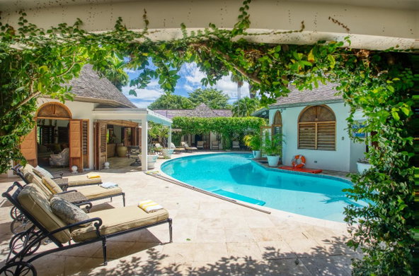 Tenth image of Tryall Club | Cooyah Vill in Sandy Bay, Hanover, Jamaica - property is For Sale